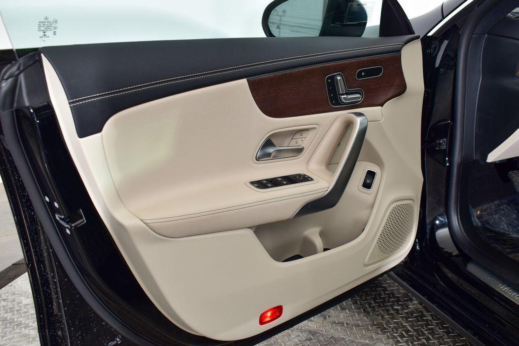 used 2023 Mercedes-Benz CLA 250 car, priced at $32,105