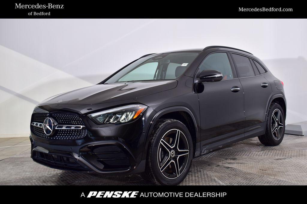 used 2026 Mercedes-Benz GLA 250 car, priced at $50,228
