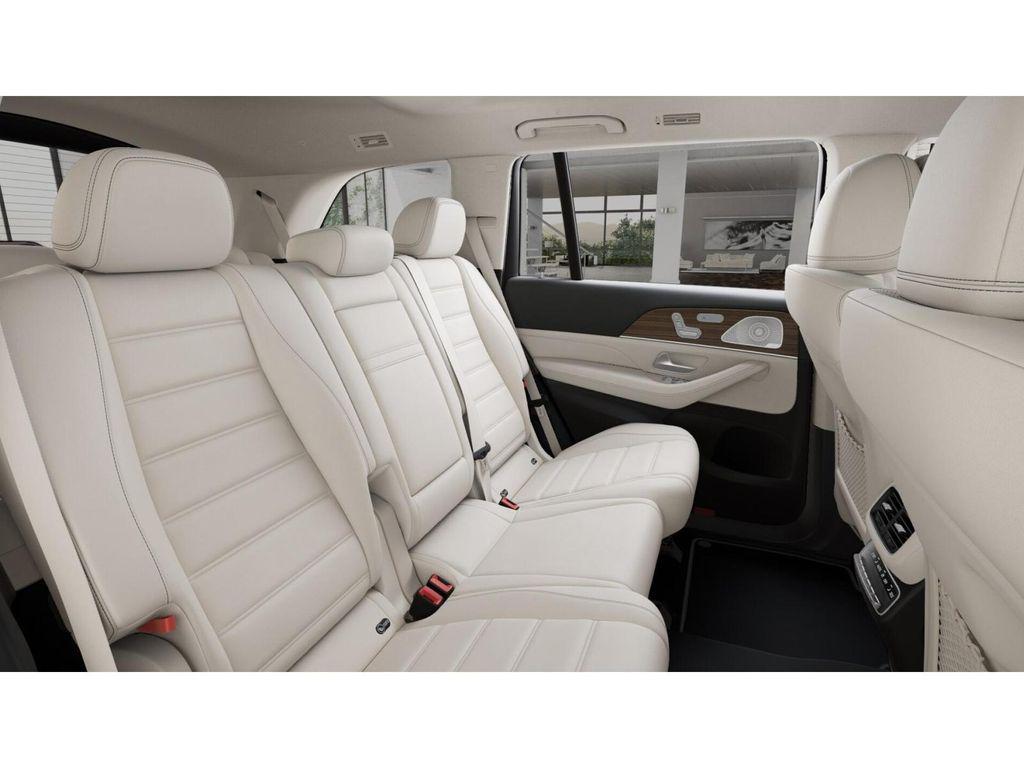 new 2026 Mercedes-Benz GLS 450 car, priced at $102,605