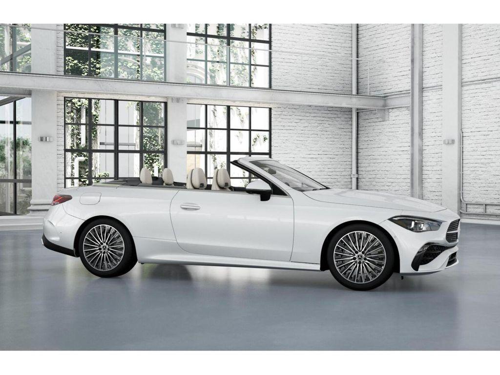 new 2026 Mercedes-Benz CLE 450 car, priced at $87,290