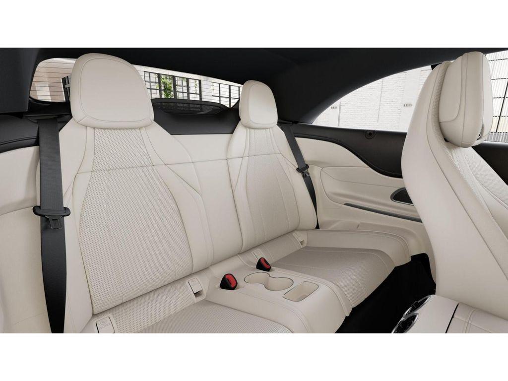 new 2026 Mercedes-Benz CLE 450 car, priced at $87,290