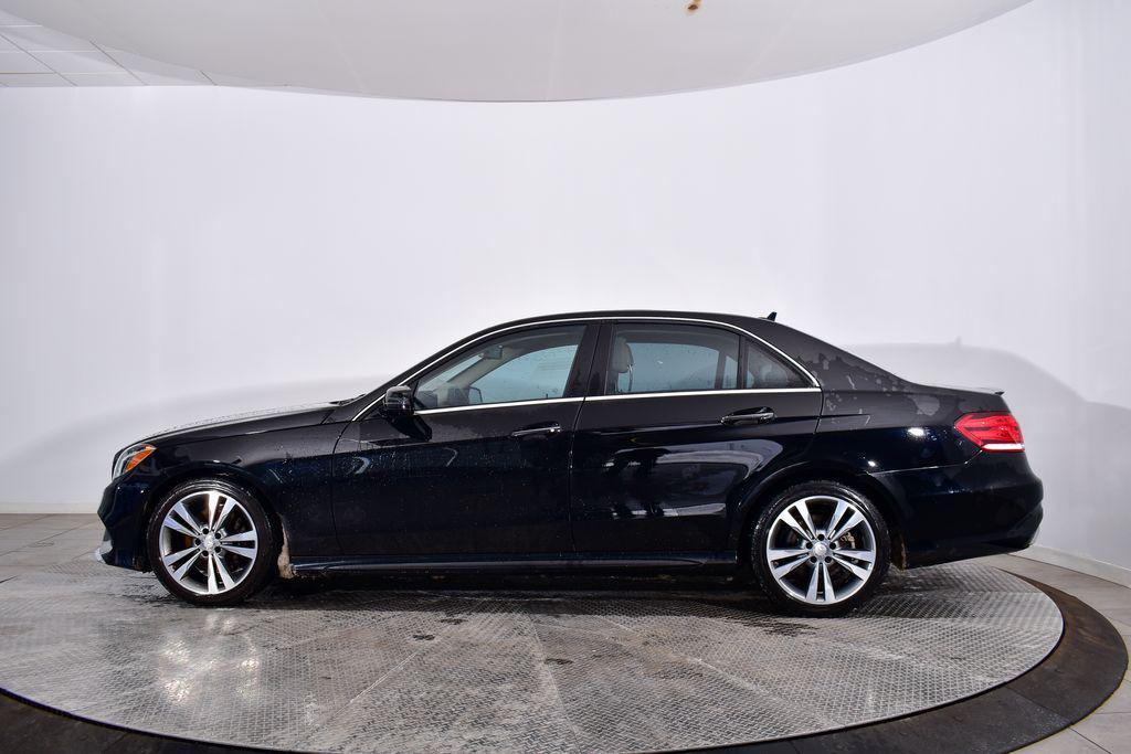 used 2016 Mercedes-Benz E-Class car, priced at $13,600