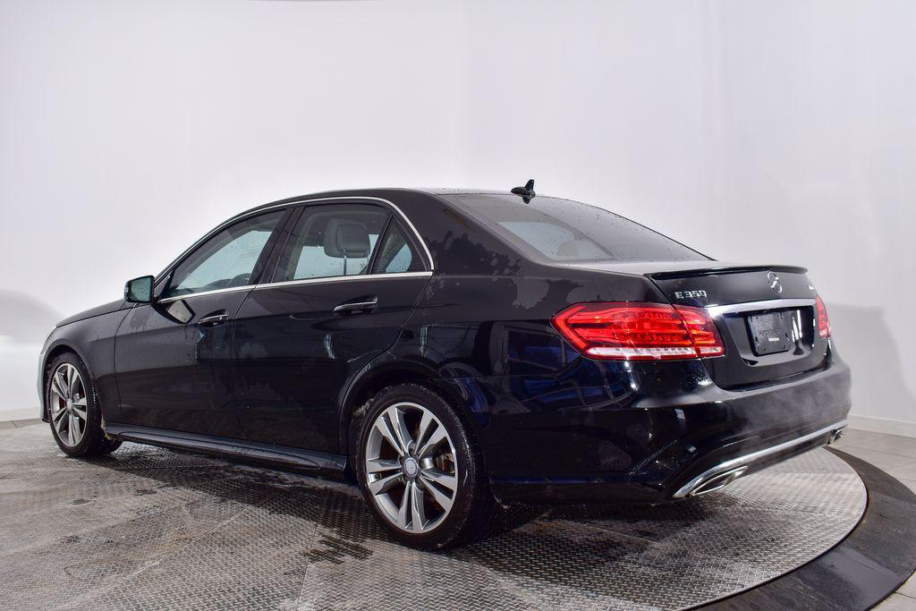 used 2016 Mercedes-Benz E-Class car, priced at $13,600