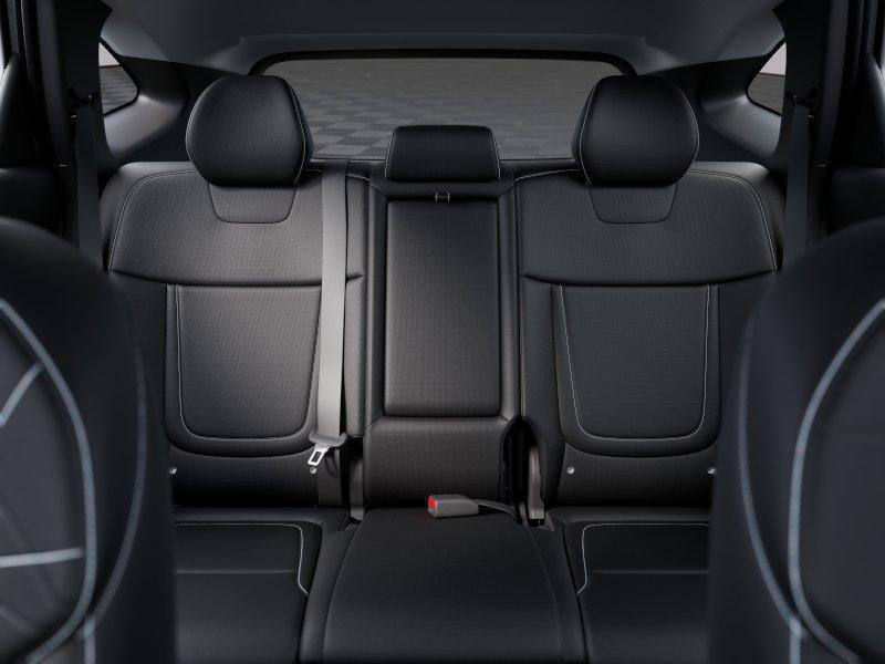 new 2026 Hyundai Tucson car, priced at $29,629