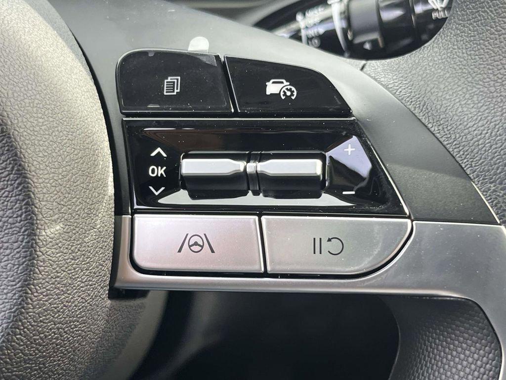 new 2026 Hyundai ELANTRA HEV car, priced at $24,943