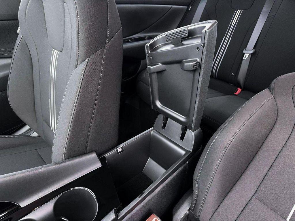 new 2026 Hyundai ELANTRA HEV car, priced at $25,943