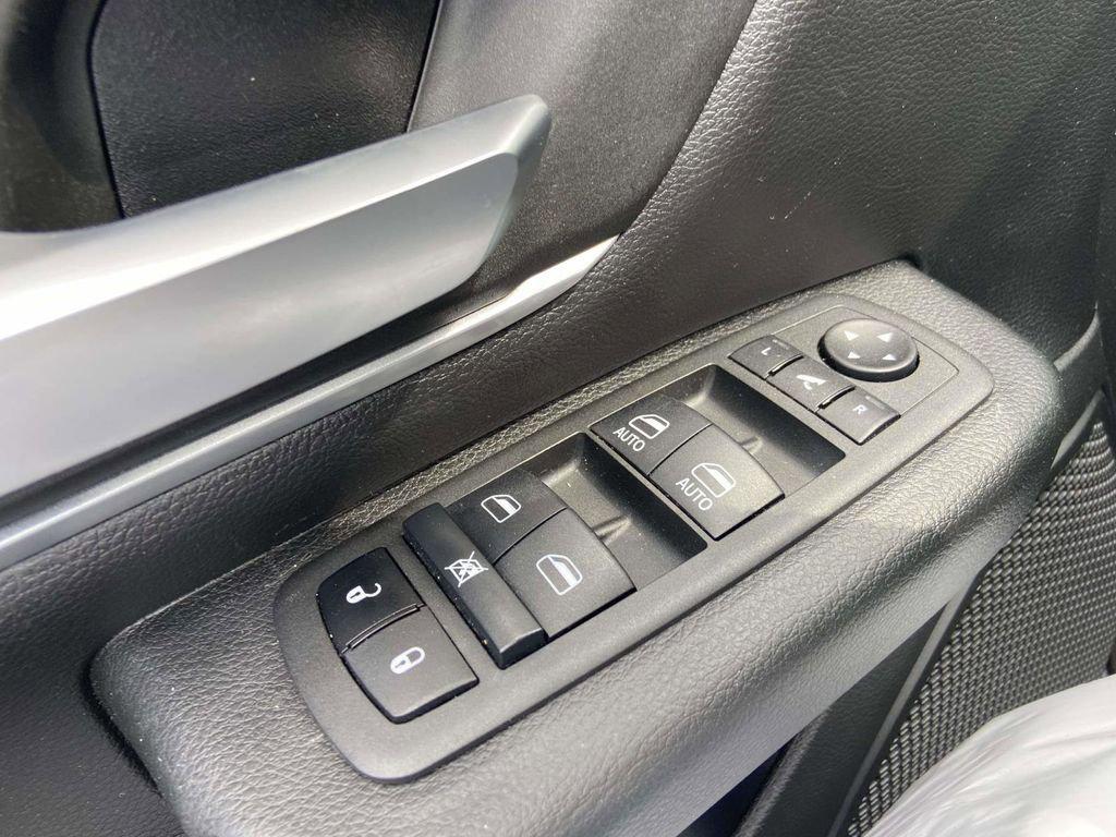 used 2023 Ram 1500 car, priced at $34,700