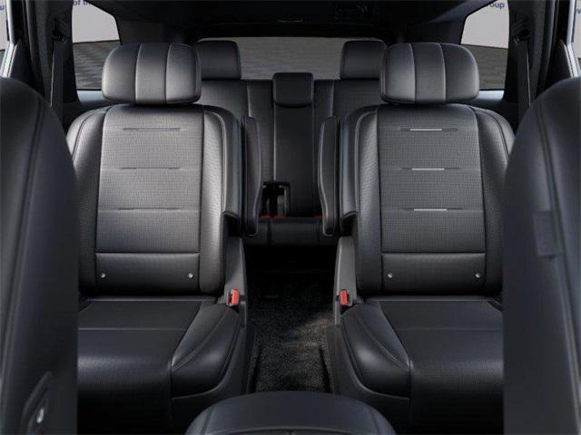 new 2026 Hyundai Palisade Hybrid car, priced at $57,219