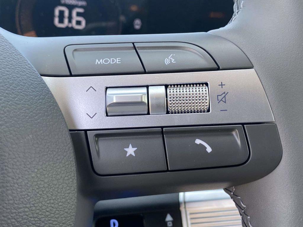 new 2026 Hyundai Sonata car, priced at $27,113