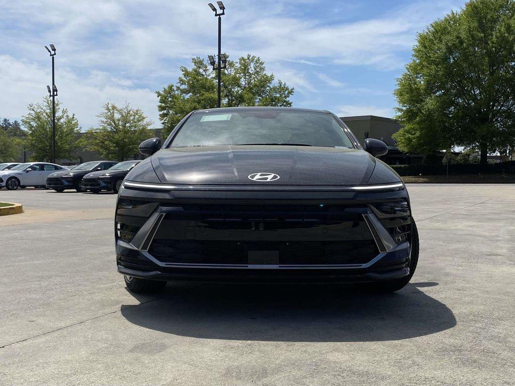 new 2026 Hyundai Sonata car, priced at $27,113