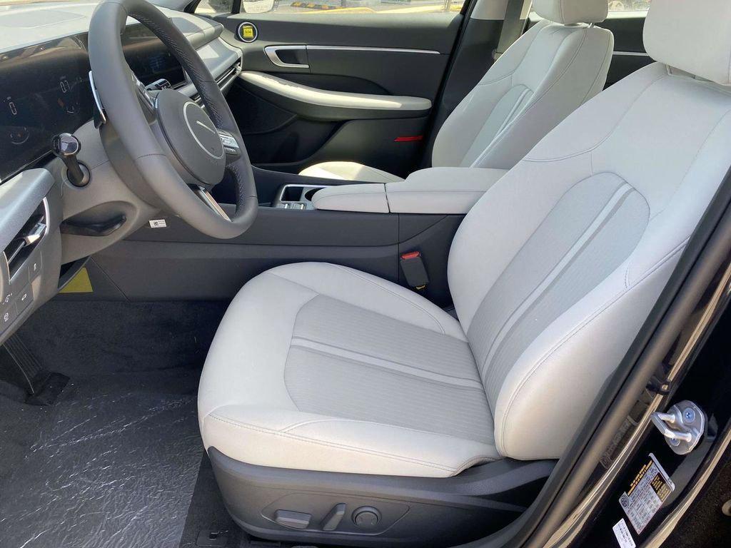 new 2026 Hyundai Sonata car, priced at $27,113