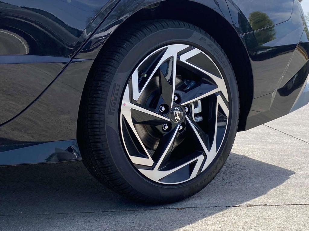 new 2026 Hyundai Sonata car, priced at $27,113