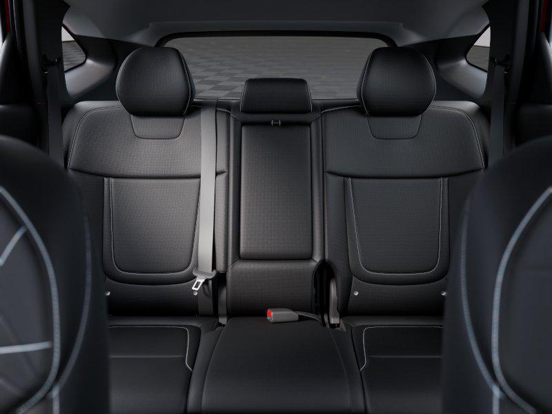 new 2026 Hyundai Tucson car, priced at $30,279