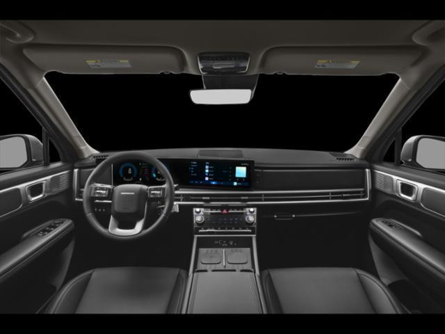 new 2026 Hyundai Santa Fe car, priced at $38,275