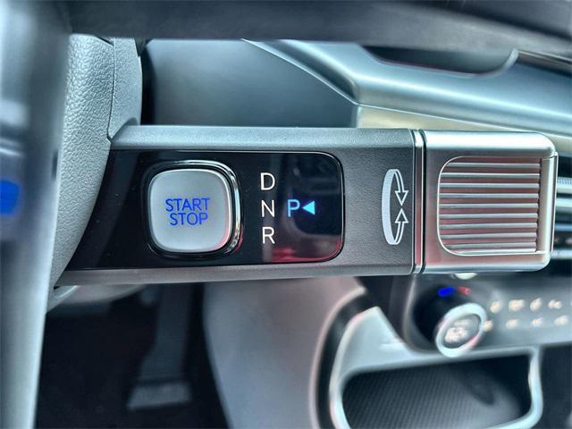 new 2026 Hyundai IONIQ 9 car, priced at $58,960