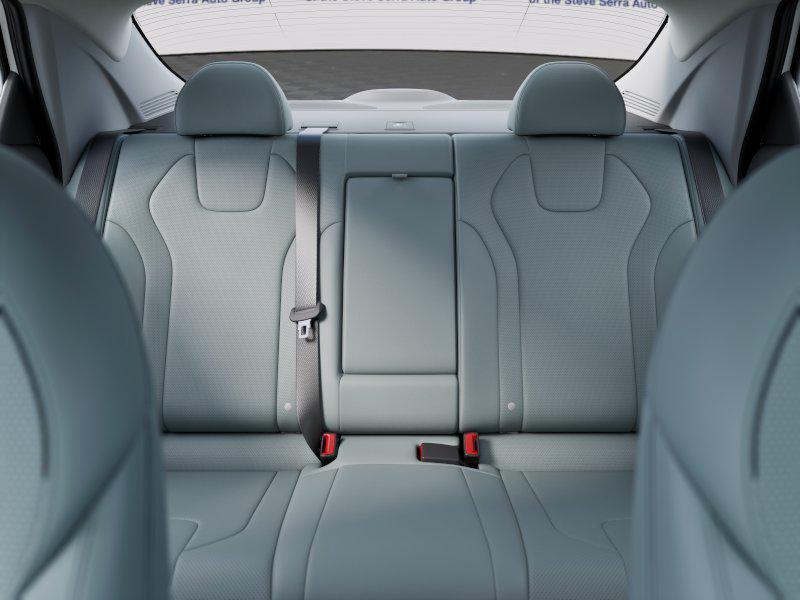 new 2026 Hyundai ELANTRA HEV car, priced at $30,698