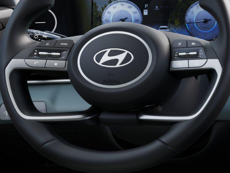 new 2026 Hyundai ELANTRA HEV car, priced at $30,698