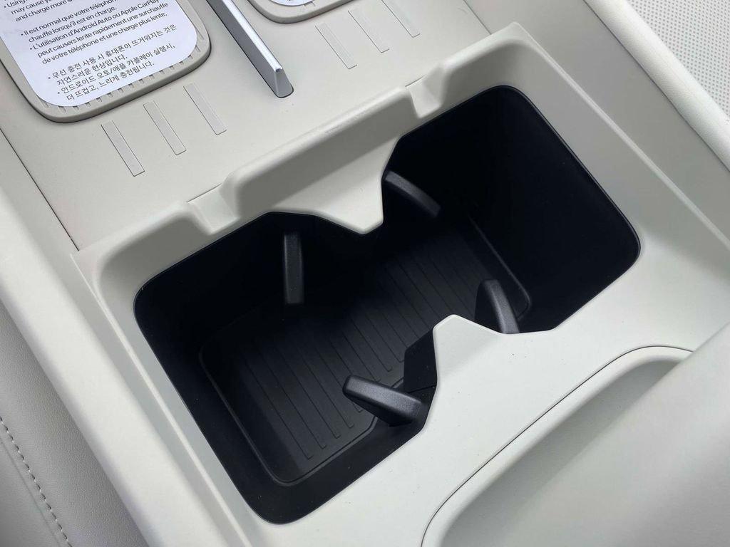 new 2026 Hyundai Santa Fe car, priced at $36,484