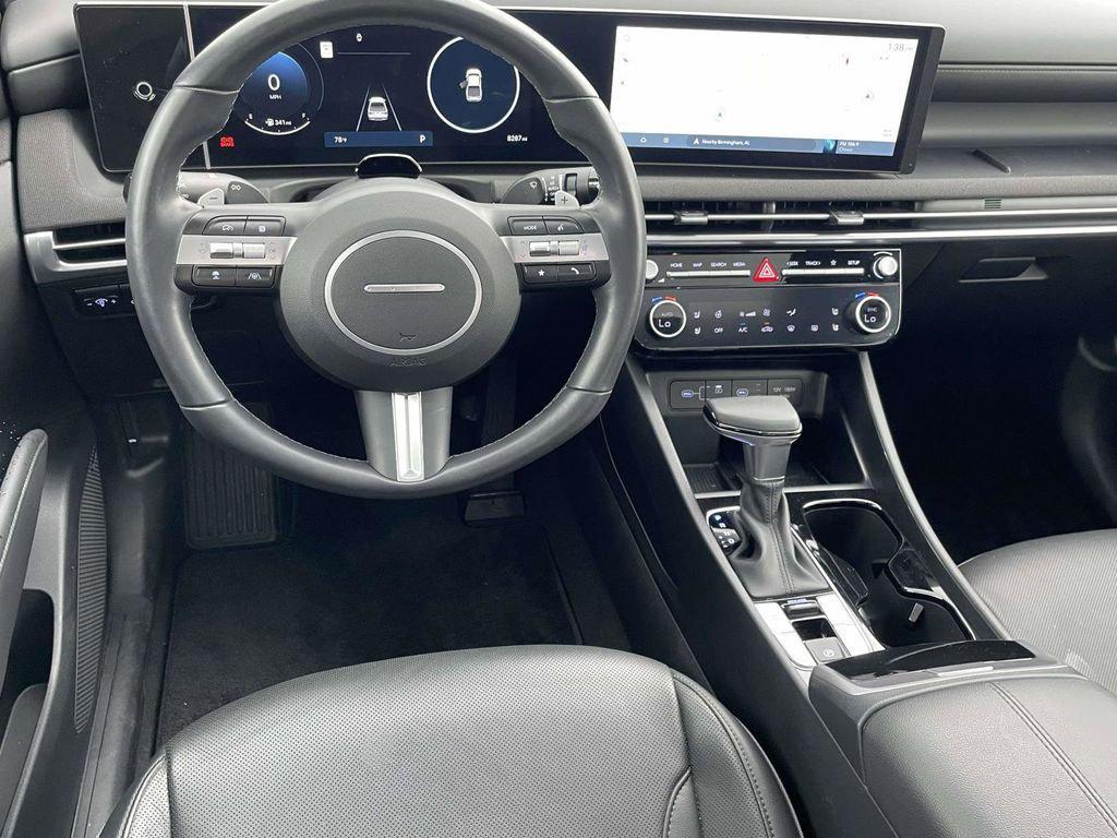 used 2025 Hyundai SANTA CRUZ car, priced at $35,595