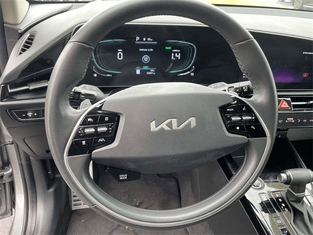 used 2024 Kia Niro car, priced at $23,995