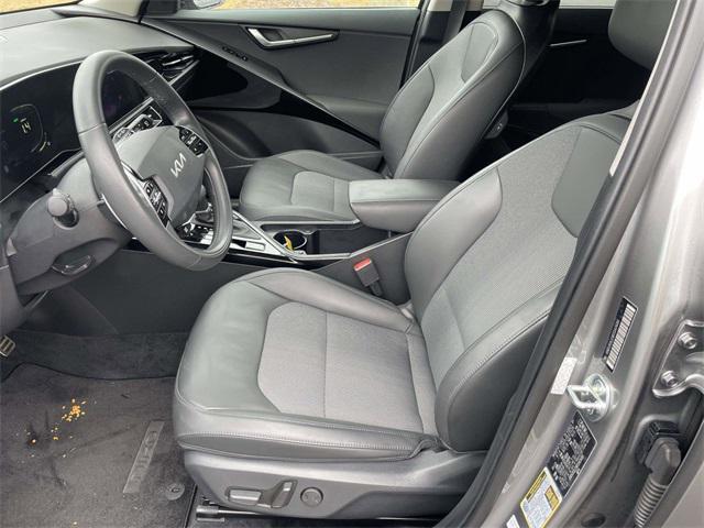 used 2024 Kia Niro car, priced at $23,995