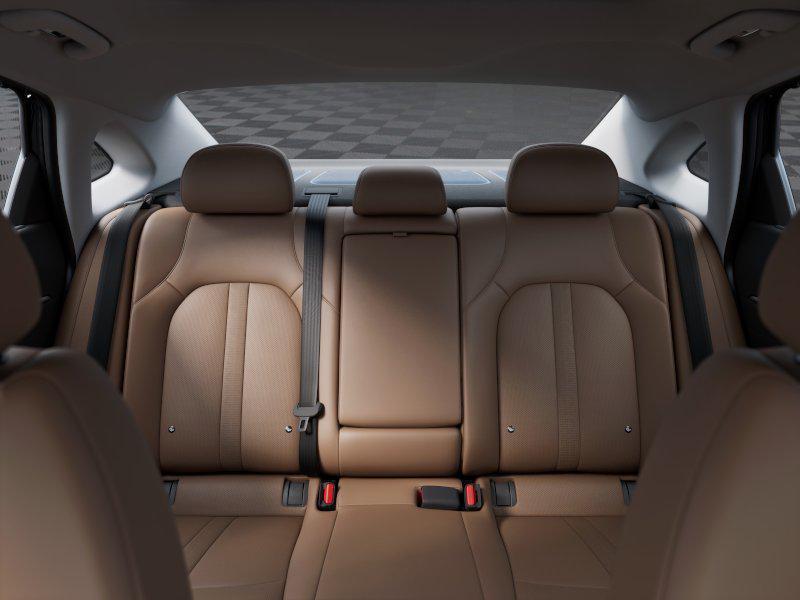 new 2026 Hyundai Sonata Hybrid car, priced at $39,500