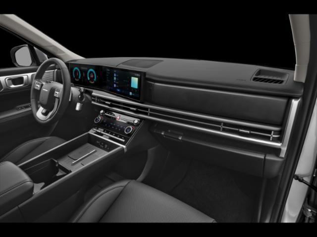 new 2026 Hyundai Santa Fe car, priced at $38,245