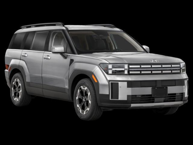 new 2026 Hyundai Santa Fe car, priced at $38,245
