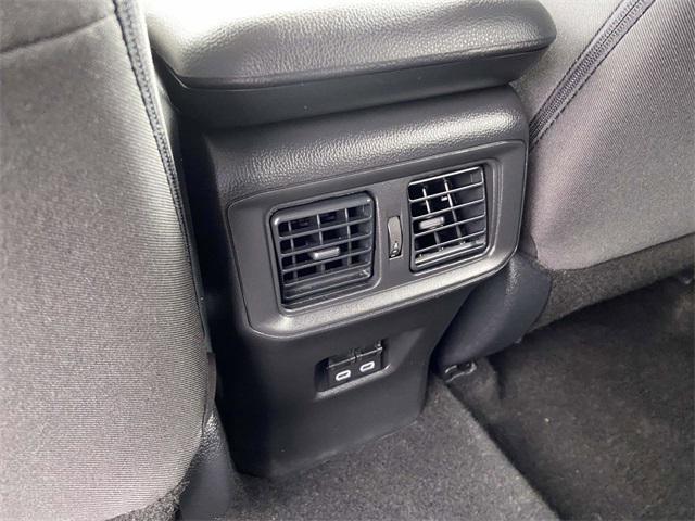 used 2025 Toyota RAV4 car, priced at $29,600