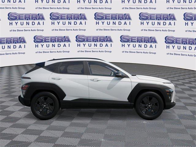 new 2026 Hyundai Kona car
