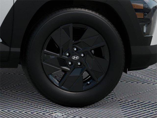 new 2026 Hyundai Kona car