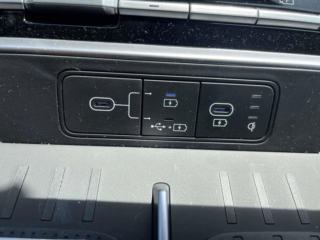 new 2026 Hyundai Santa Fe car, priced at $36,301