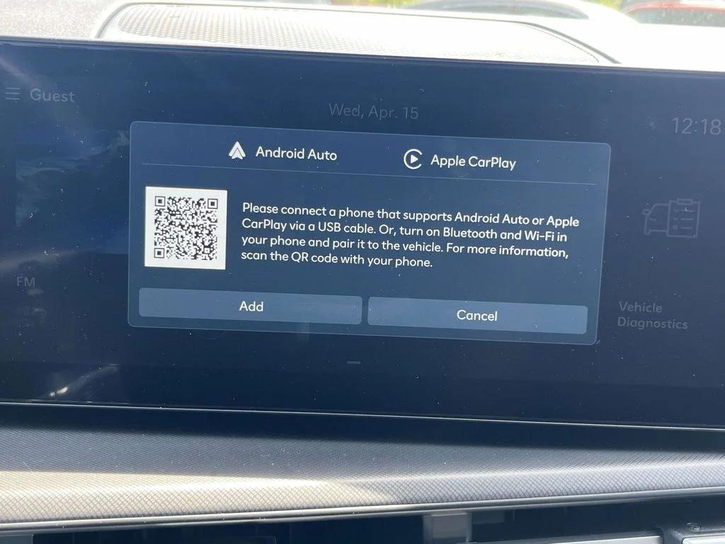 new 2026 Hyundai Santa Fe car, priced at $36,301