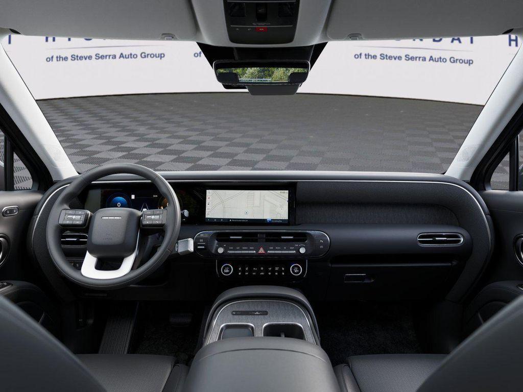 new 2026 Hyundai Palisade car, priced at $45,632