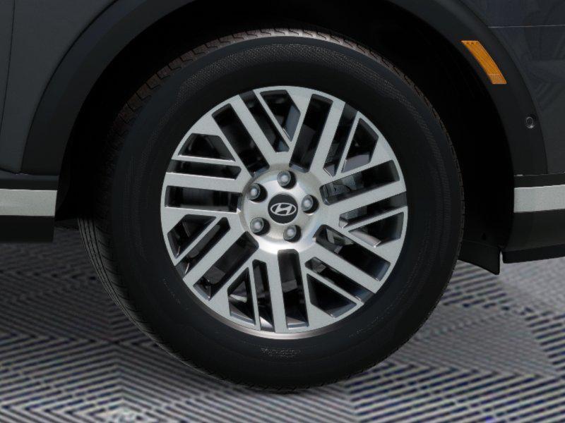 new 2026 Hyundai Palisade car, priced at $45,632