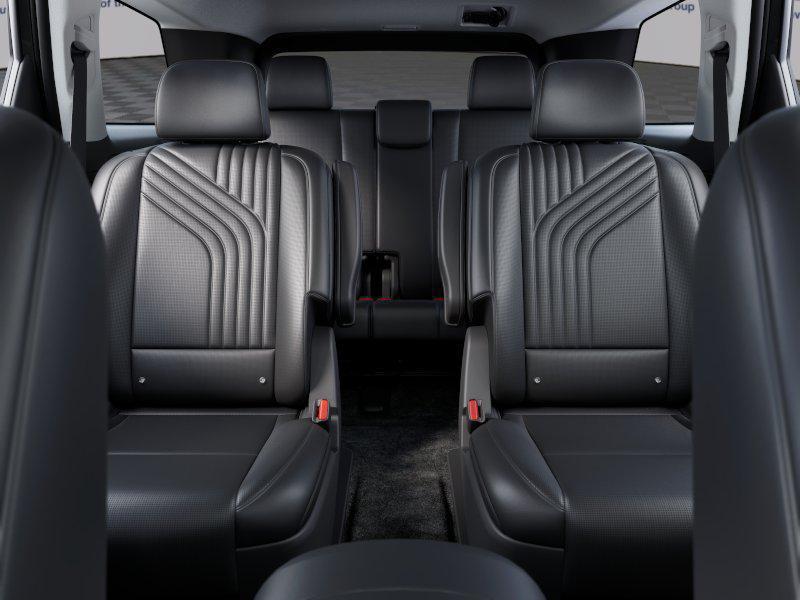 new 2026 Hyundai Palisade car, priced at $45,632