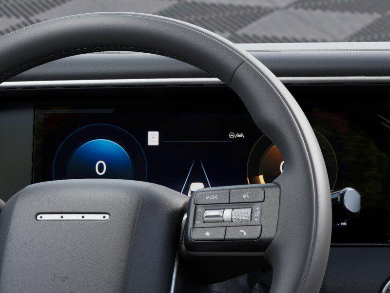 new 2026 Hyundai Palisade car, priced at $45,632