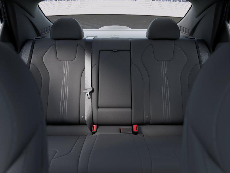 new 2026 Hyundai Elantra car, priced at $23,959