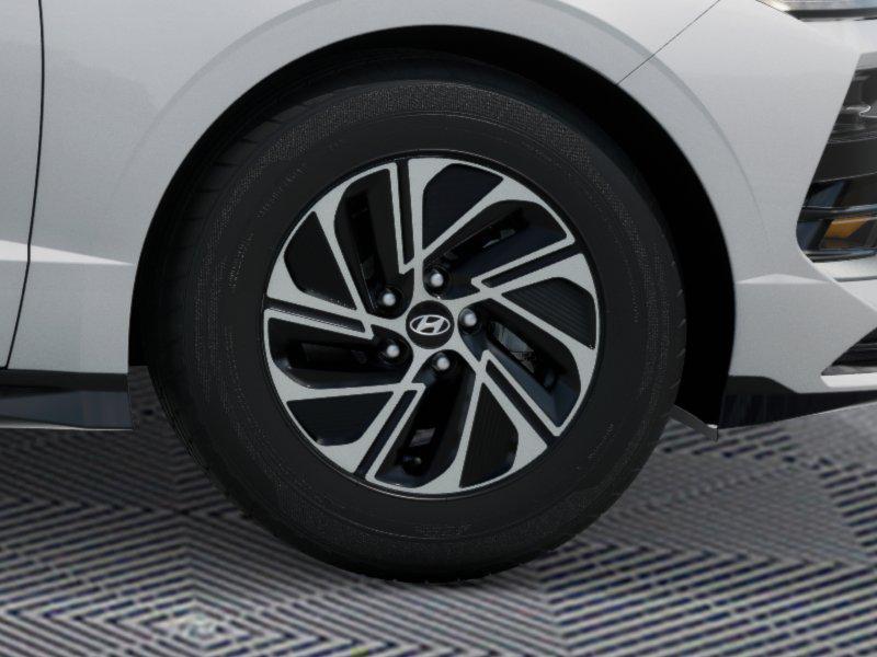 new 2026 Hyundai Sonata Hybrid car, priced at $31,000