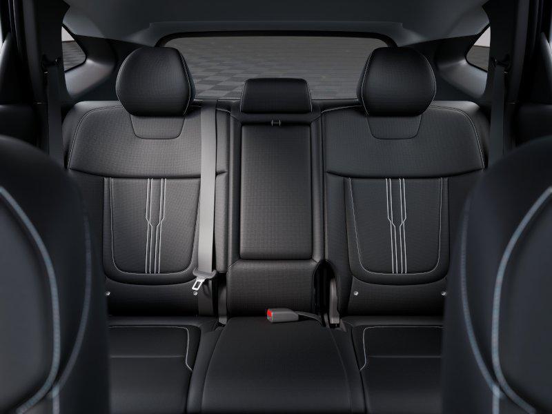 new 2026 Hyundai Tucson car, priced at $31,057