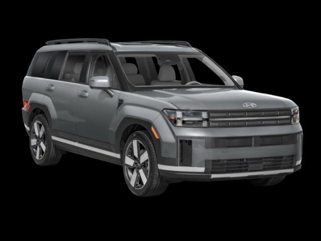 new 2026 Hyundai Santa Fe car, priced at $46,885