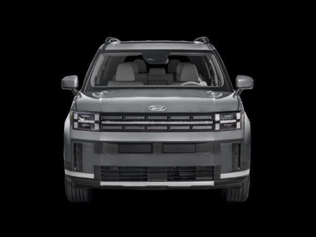 new 2026 Hyundai Santa Fe car, priced at $46,885