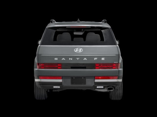 new 2026 Hyundai Santa Fe car, priced at $46,885