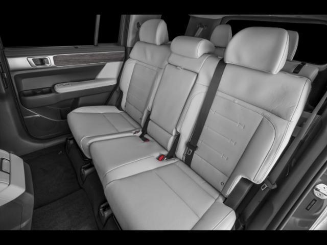 new 2026 Hyundai Santa Fe car, priced at $46,885