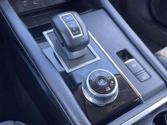 used 2024 Mitsubishi Outlander car, priced at $22,795