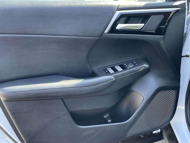 used 2024 Mitsubishi Outlander car, priced at $22,795