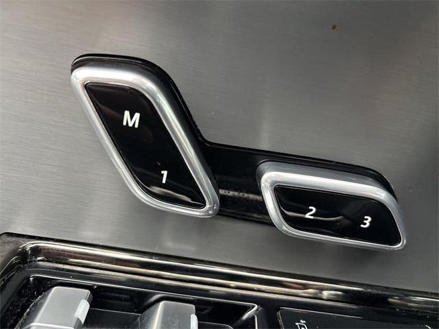 used 2024 Land Rover Range Rover Sport car, priced at $71,495
