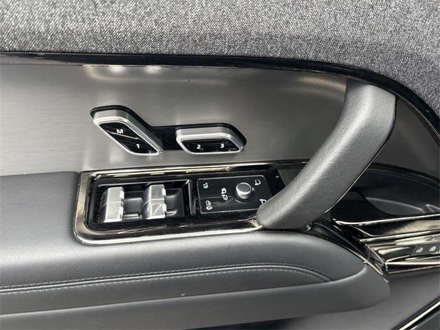 used 2024 Land Rover Range Rover Sport car, priced at $71,495