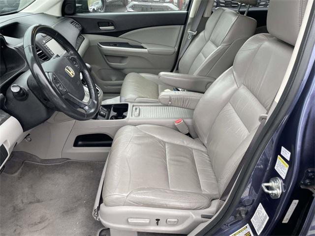 used 2013 Honda CR-V car, priced at $8,895