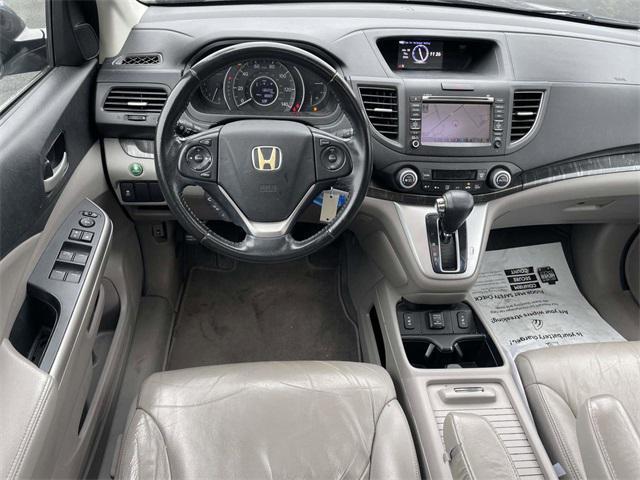 used 2013 Honda CR-V car, priced at $8,895
